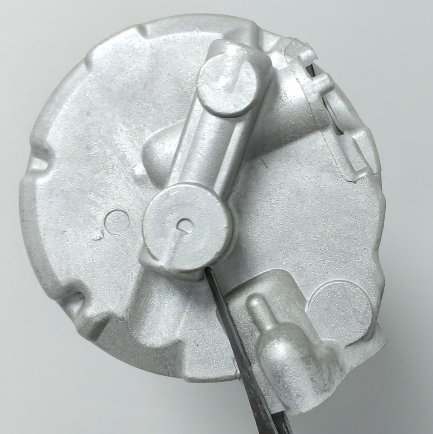 瑞赫爾鋁清洗劑：專(zhuān)業(yè)解決壓鑄鋁表面黑斑難題